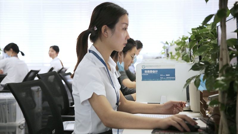 高新技术企业认定：代理服务中的关键注意事项**